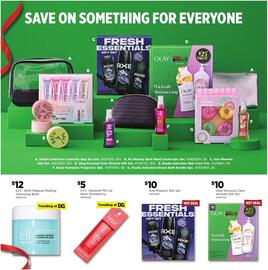 Dollar General weekly ad Page 3