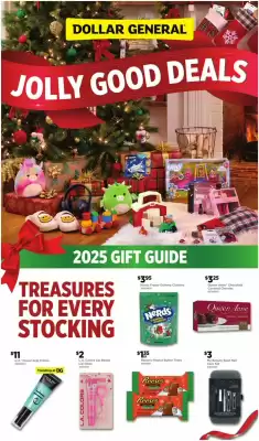 Dollar General weekly ad (valid until 24-12)