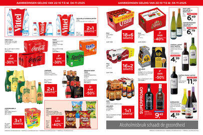 Alvo folder Pagina 7