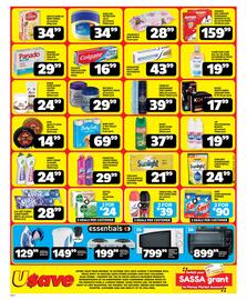 Usave catalogue Page 3