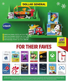 Dollar General weekly ad Page 12