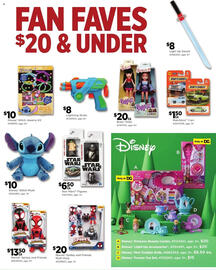 Dollar General weekly ad Page 2
