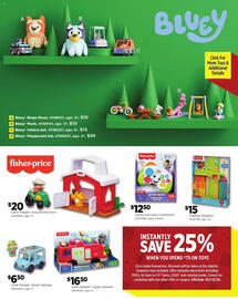 Dollar General weekly ad Page 3