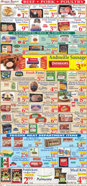 Market Basket weekly ad week 43 Page 3
