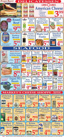 Market Basket weekly ad week 43 Page 4