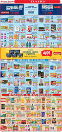Market Basket weekly ad week 43 Page 5