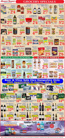 Market Basket weekly ad week 43 Page 6
