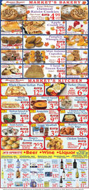 Market Basket weekly ad week 43 Page 8