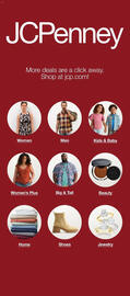 JC Penney weekly ad week 43 Page 11