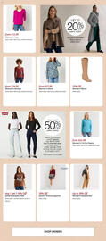 JC Penney weekly ad week 43 Page 2