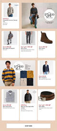 JC Penney weekly ad week 43 Page 3