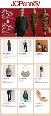 JC Penney weekly ad (valid until 26-10)