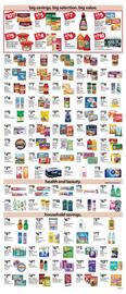 Associated weekly ad week 43 Page 3