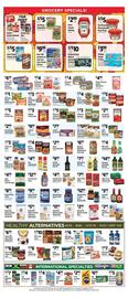 Pioneer Supermarkets weekly ad week 43 Page 2