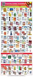 Pioneer Supermarkets weekly ad week 43 Page 3