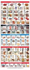 Pioneer Supermarkets weekly ad week 43 Page 5