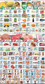Met Foodmarkets weekly ad week 43 Page 4