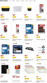 Staples weekly ad week 43 Page 2