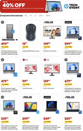 Staples weekly ad week 43 Page 3