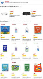 Staples weekly ad week 43 Page 6