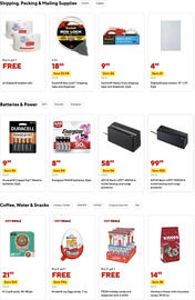 Staples weekly ad week 43 Page 7