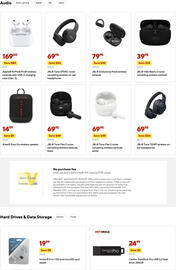 Staples weekly ad week 43 Page 8