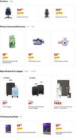 Staples weekly ad week 43 Page 9