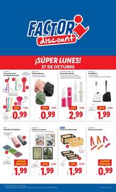 Folleto Ocine semana 43 Página 6