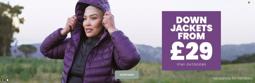 GO Outdoors catalogue week 43 Page 2