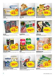 Coop Daglivs reklamblad vecka 43 Sida 4