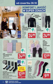 ALDI gazetka Strona 10