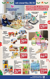 ALDI gazetka Strona 11