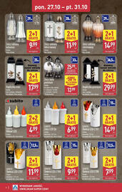 ALDI gazetka Strona 4