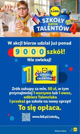 Lidl gazetka Strona 11