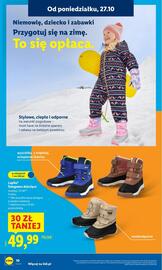 Lidl gazetka Strona 14