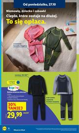 Lidl gazetka Strona 16