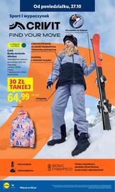 Lidl gazetka Strona 18