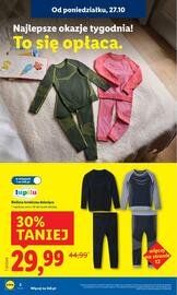 Lidl gazetka Strona 2