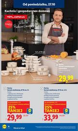 Lidl gazetka Strona 22