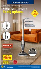 Lidl gazetka Strona 24