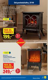 Lidl gazetka Strona 25