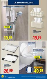 Lidl gazetka Strona 28