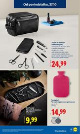 Lidl gazetka Strona 29