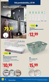 Lidl gazetka Strona 30