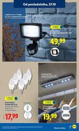 Lidl gazetka Strona 31