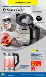 Lidl gazetka Strona 34