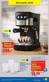 Lidl gazetka Strona 35