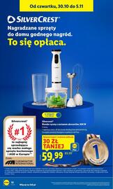 Lidl gazetka Strona 36