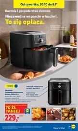 Lidl gazetka Strona 37