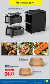 Lidl gazetka Strona 39